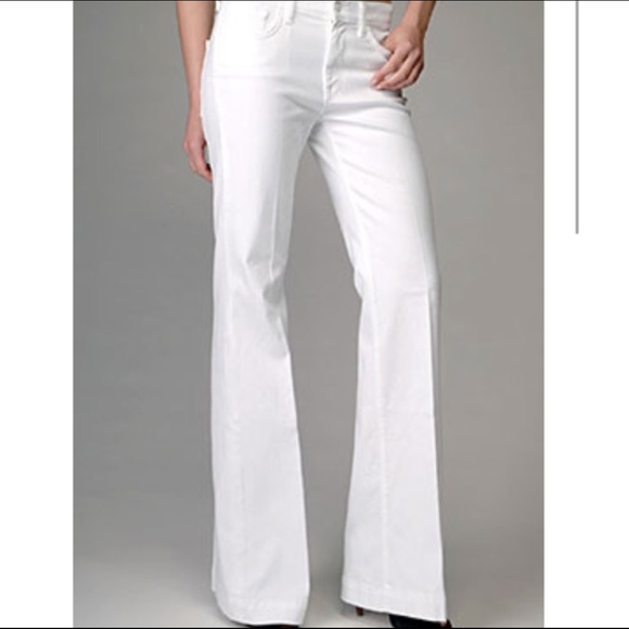 7 for all mankind ginger